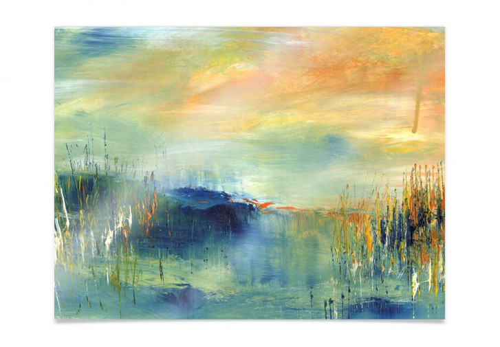 Poster Niksic - Landscape 03 - WA164877