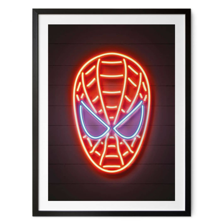Poster Spiderman - Mielu - WA457239