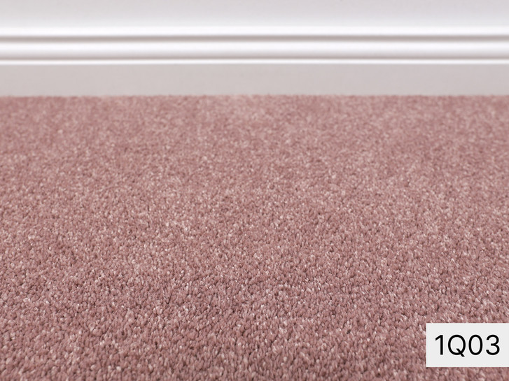 Romance Vorwerk Teppichboden Meterware in 1Q03 - TS520410