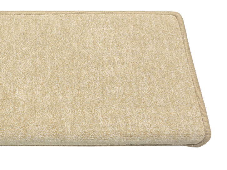 Vorwerk Nutria Melange Stufenmatte Rechteckig in 8K49 - TS494091