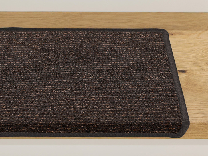 Vorwerk® Strada Stufenmatte Stufenmatte Rechteckig Wunschmass in 7h72 - TS543418