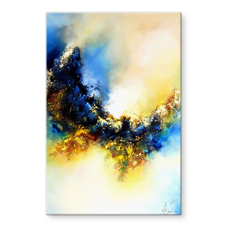 Acrylglasbild Fedrau - Magnum-Studium - WA108365