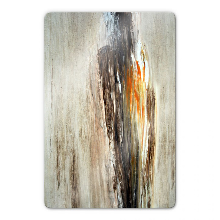 Glasbild Melz - Single - WA123347