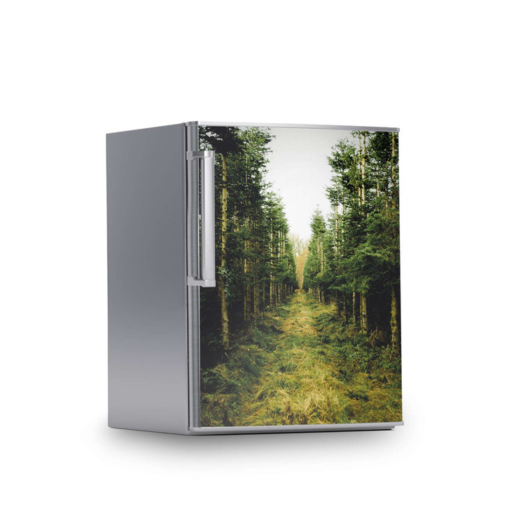 Kühlschrankfolie 60x80cm - Green Alley - CR113236