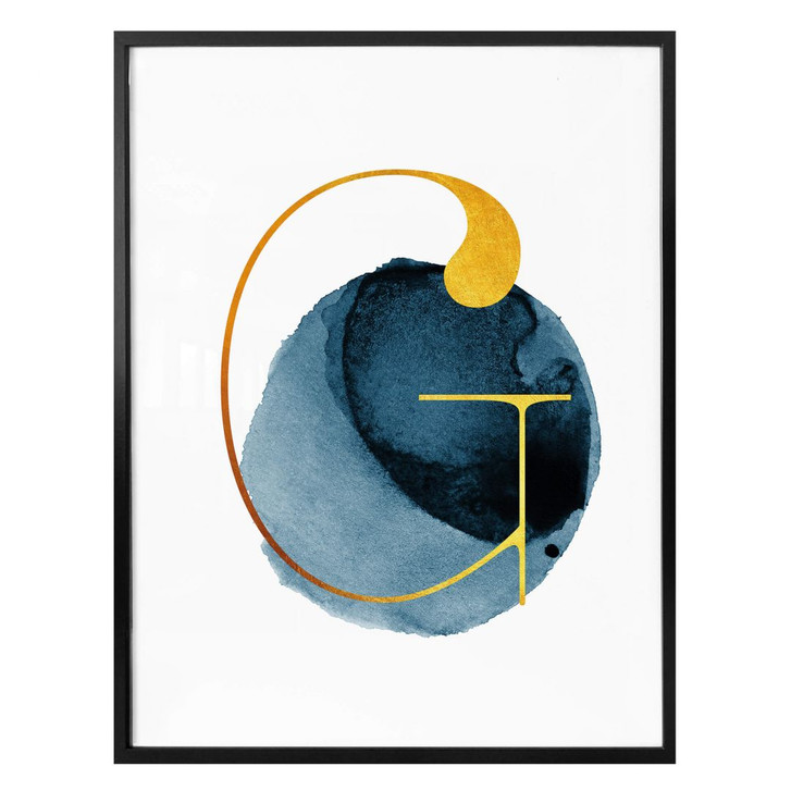 Poster - Das goldene G - WA156696