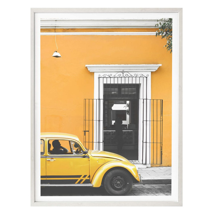Poster Hugonnard - Taxi in Mexico - WA323247