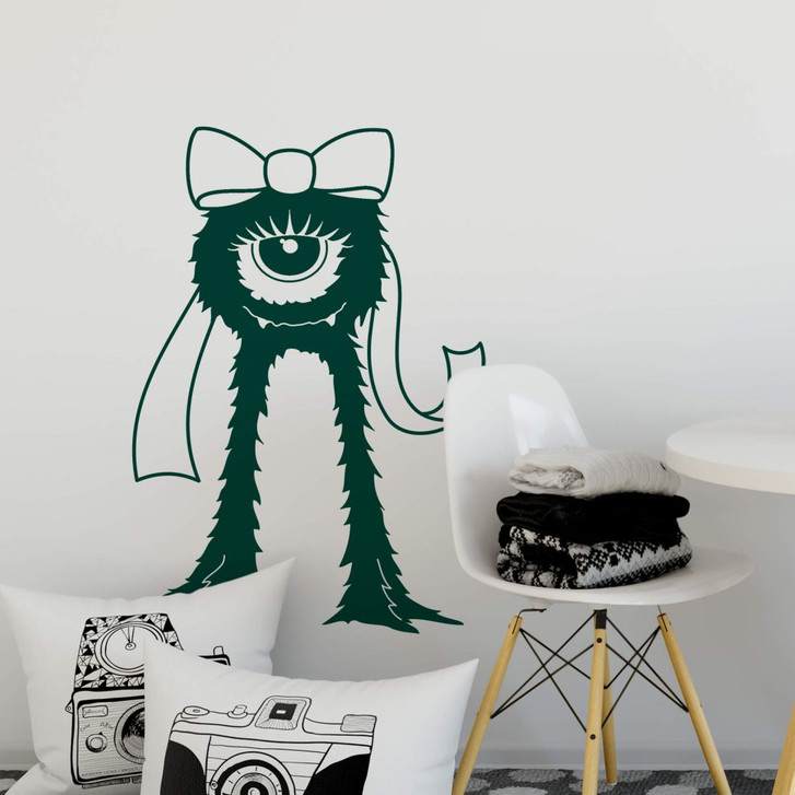 Wandtattoo Elli - WA209036