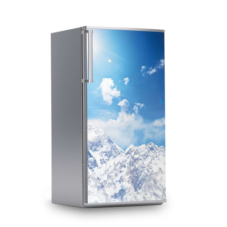 Kühlschrankfolie 60x120cm - Everest - CR112831