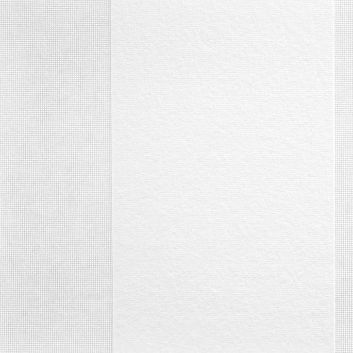 A.S. Création Vliestapete Meistervlies Blockstreifentapete überstreichbar weiss - WA152064