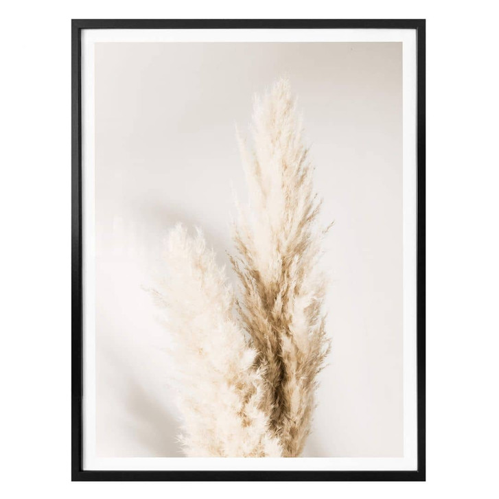 Poster 1X Studio - Gebundenes Pampasgras - WA322518