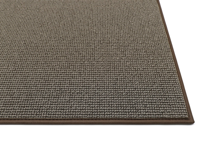 Vorwerk® Rustica Paspelteppich Rechteck Wunschmass in 7h77 - TS549617