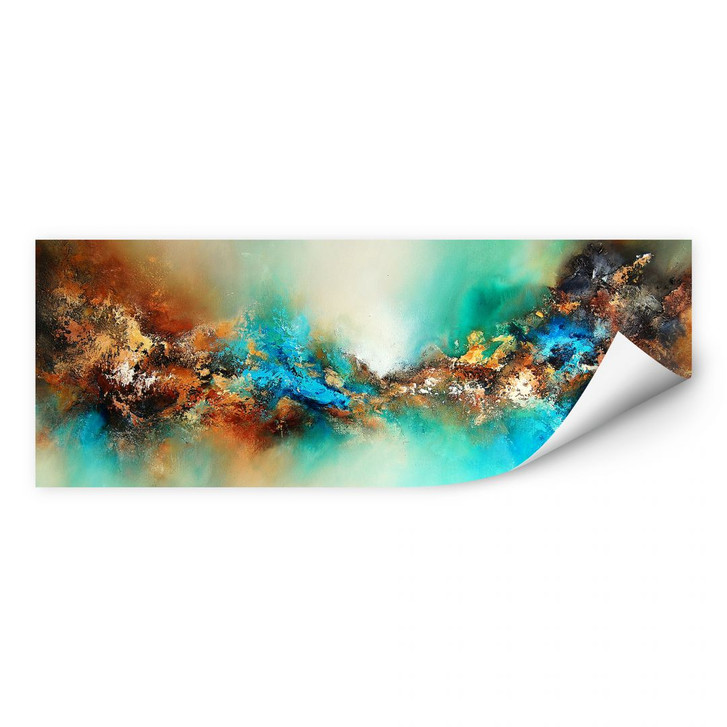 Wallprint Fedrau - Blended - WA183596