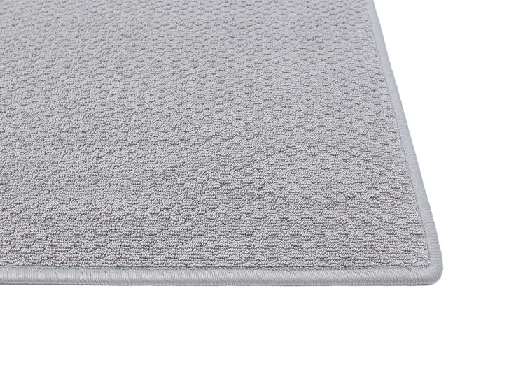 Constance Vorwerk Kettelteppich Rechteck Wunschmass in 53A6 - TS519101