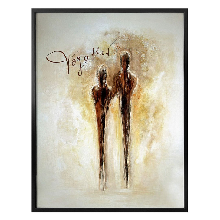 Poster Melz - Together - WA248363