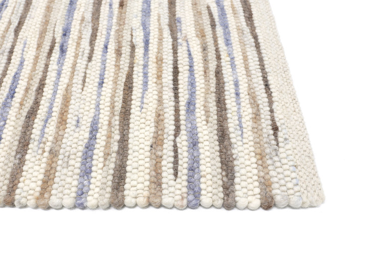 Schladming Handwebteppich Rechteck Wunschmass in 29 - TS506927