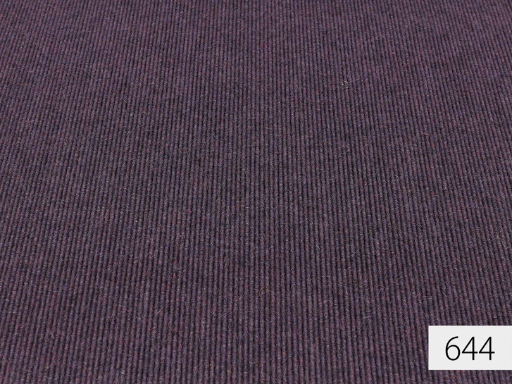 tretford Sockelleisten in 644 aubergine - TS437642