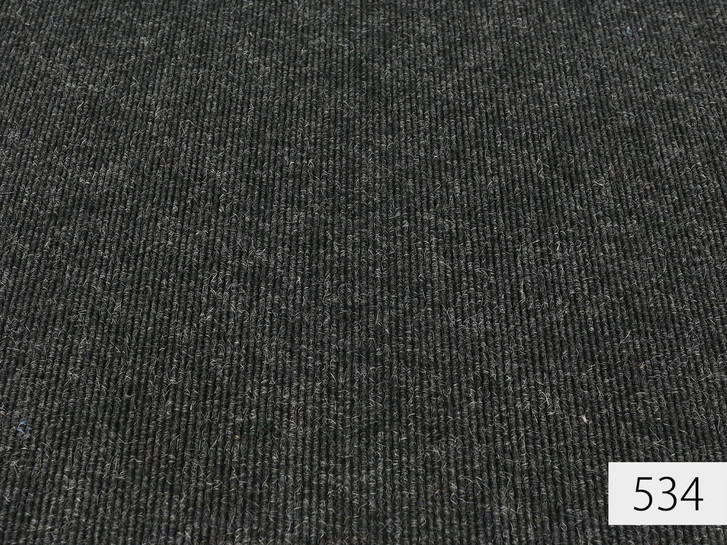 tretford Sockelleisten in 534 anthrazit - TS440234