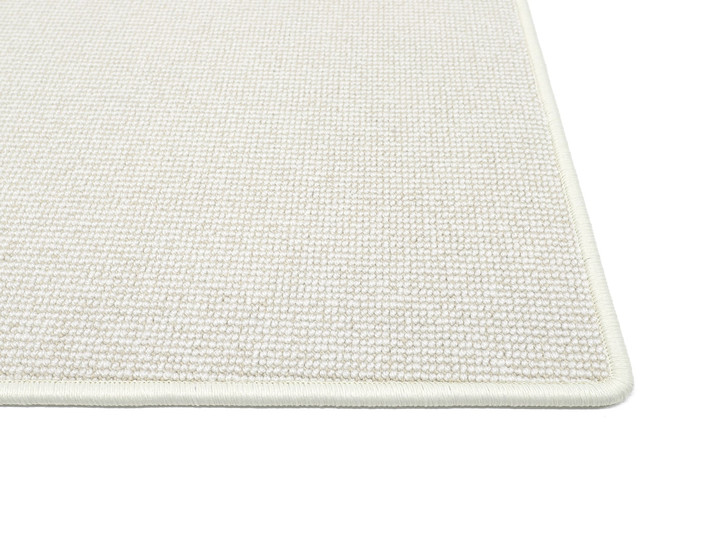 Vorwerk® Rustica Kettelteppich Rechteck Wunschmass in 6c62 - TS553754