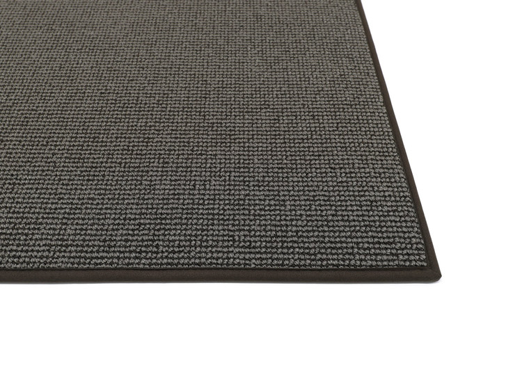 Vorwerk® Rustica Paspelteppich Rechteck Wunschmass in 7h78 - TS549618