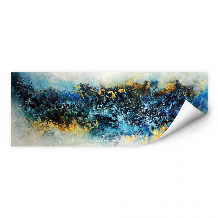 Wallprint Fedrau - Die Quelle des Lebens - Panorama - WA183627
