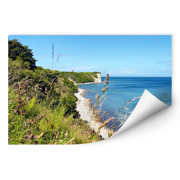 Wallprint Kap Arkona - WA184940