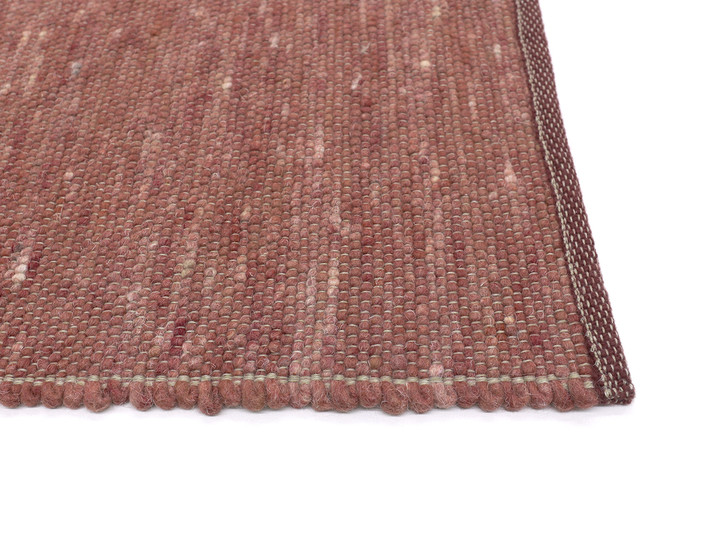 Finn Handwebteppich Rechteck Wunschmass in 332 - TS465277