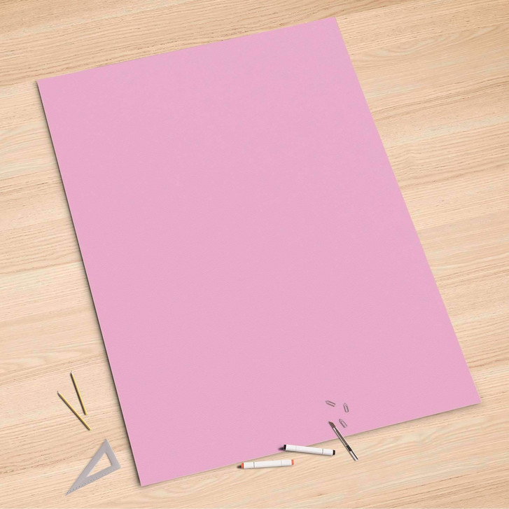 Folienbogen (100x150cm) - Pink Light - CR106238