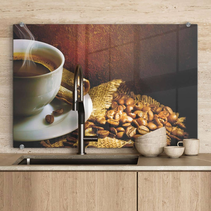 Spritzschutz Coffee 1 - WA178047