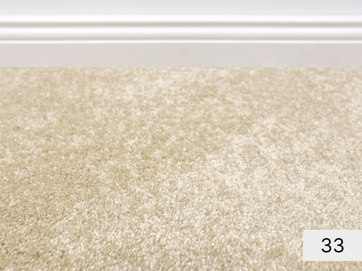 Tigris Softflor Teppichboden Meterware in 33 - TS504603