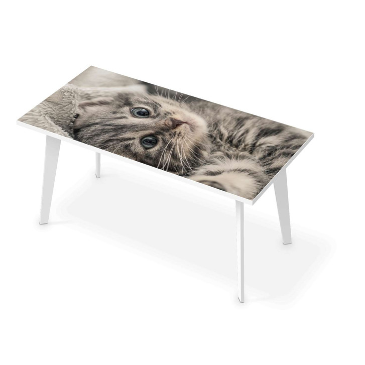Tischfolie - Kitty the Cat - CR119461