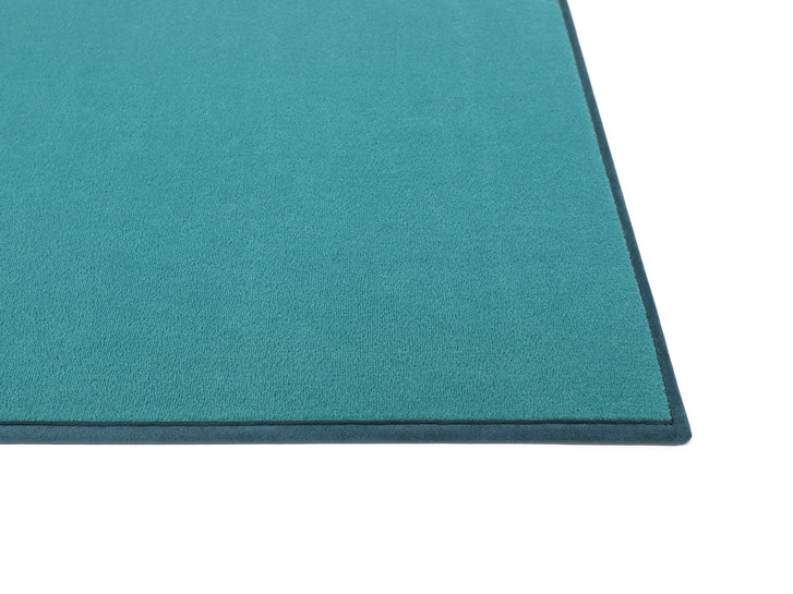 Vorwerk® Modena Paspelteppich Rechteck Wunschmass in 4j33 - TS548685