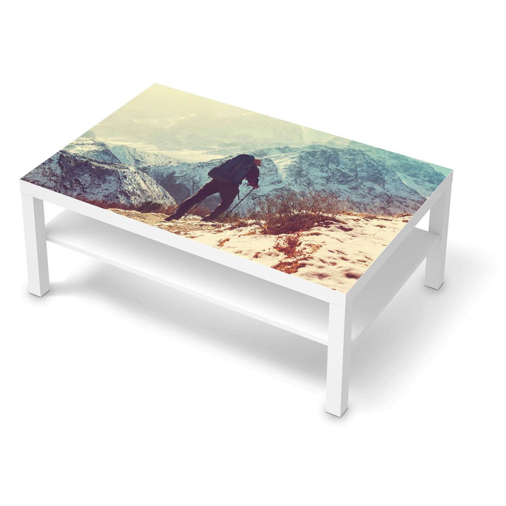 Klebefolie IKEA Lack Tisch 118x78cm - The sky is the limit - CR111569