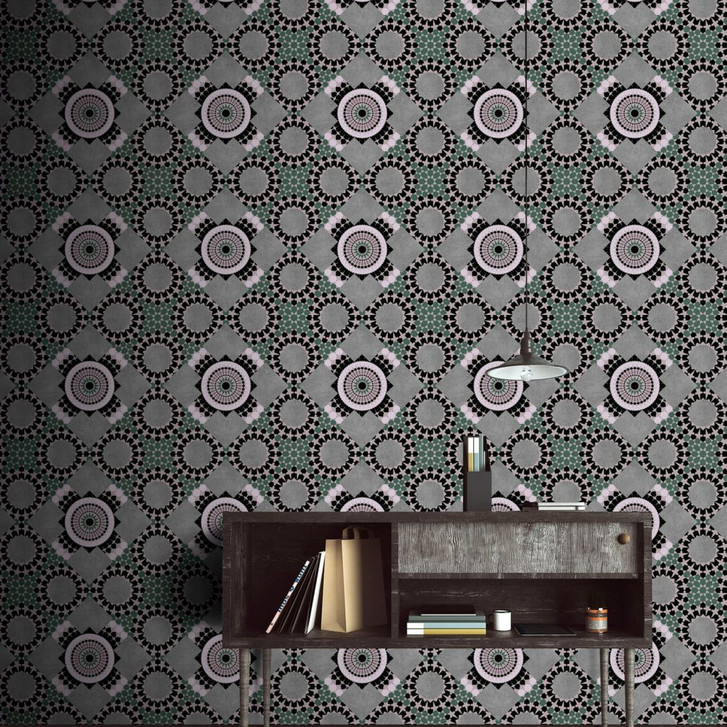 Livingwalls Fototapete Walls by Patel reed 1 - WA255072