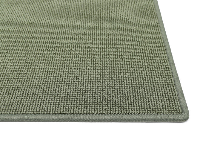 Vorwerk® Rustica Kettelteppich Rechteck Wunschmass in 4j27 - TS553750