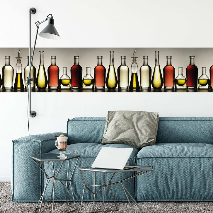 Fototapete Olio e Aceto - WA227107