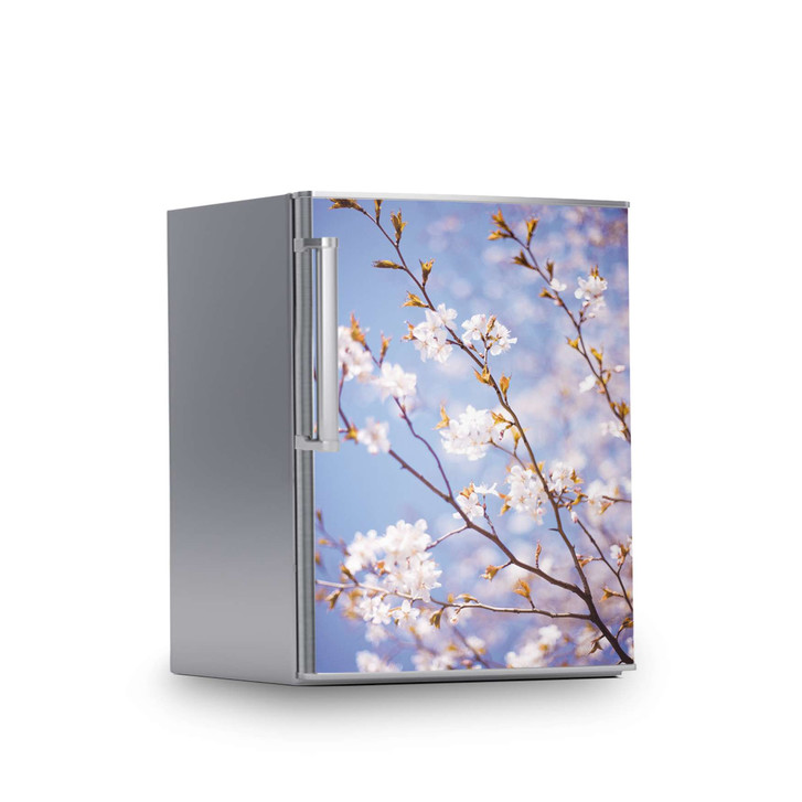 Kühlschrankfolie 60x80cm - Apple Blossoms - CR113183