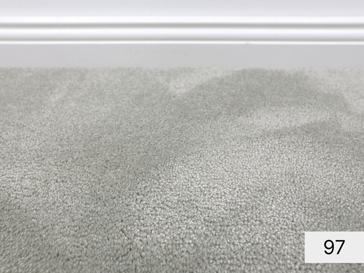 Mekong Softflor Teppichboden Meterware in 97 - TS504571