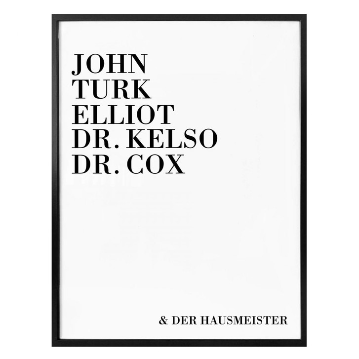 Poster Fernsehhelden 09 - WA160605