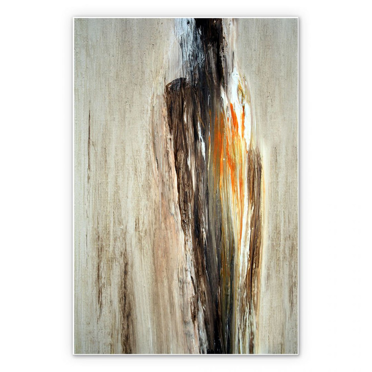 Wandbild Melz - Single - WA194495