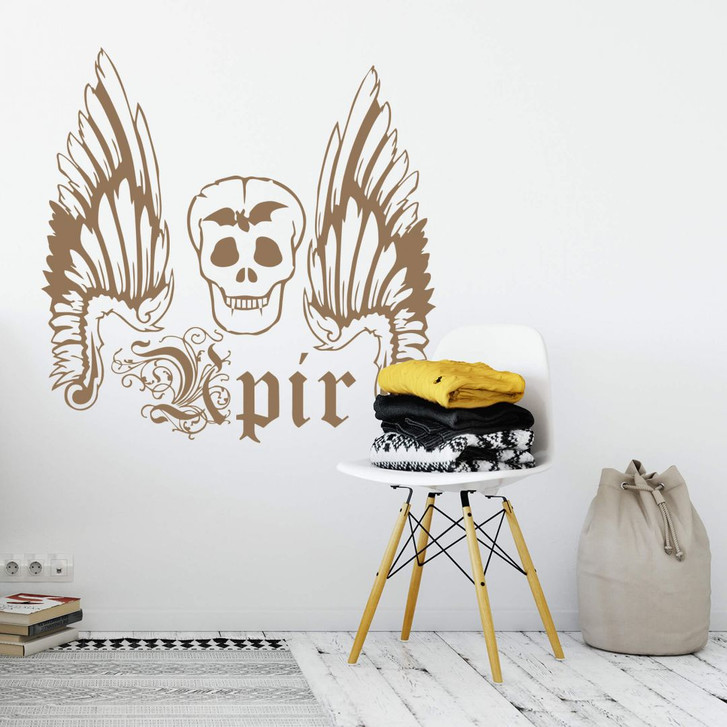 Wandtattoo Upir - WA220485