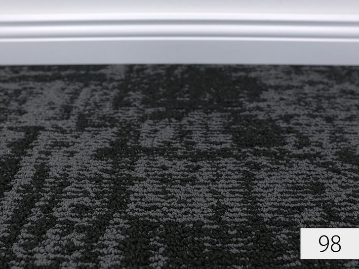 Art Fusion Schlingen Teppichboden Meterware in 98 - TS487856