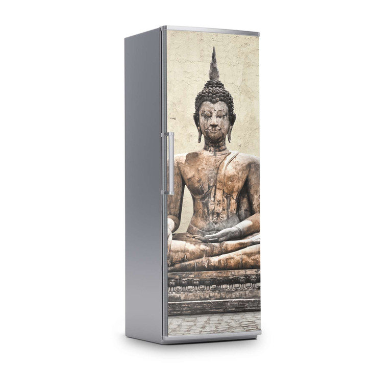 Kühlschrankfolie 60x180cm - Relaxing Buddha - CR113142