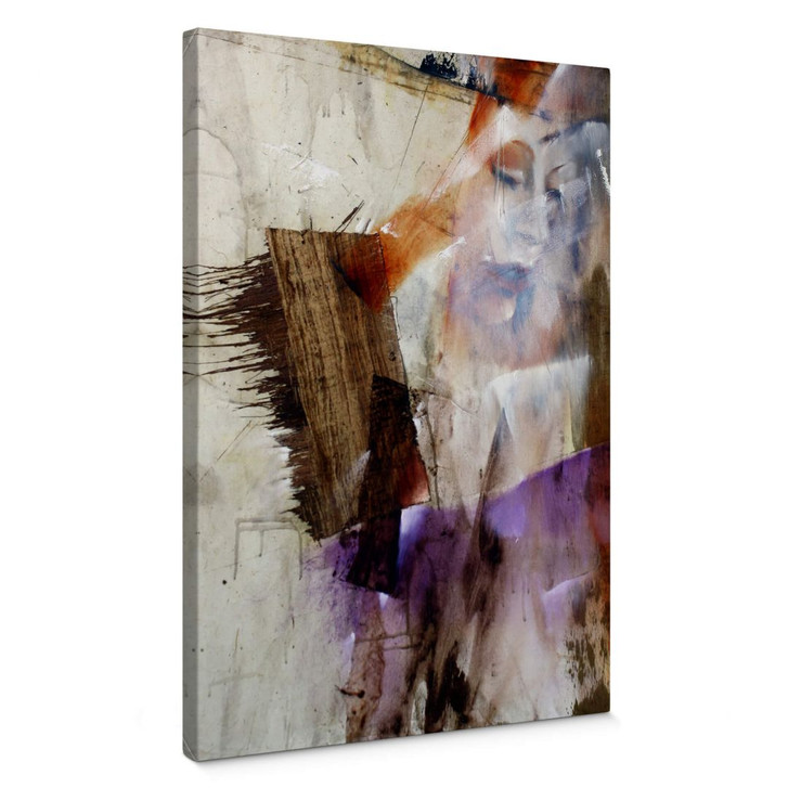 Leinwandbild Schmucker - Momentaufnahme - WA373974