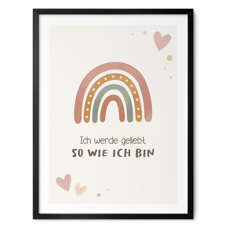 Kinder-Poster 