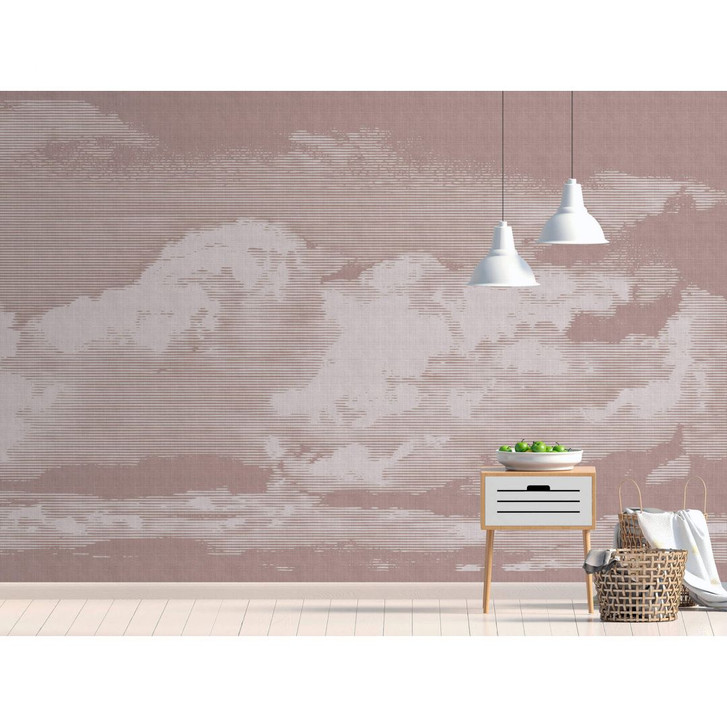 Livingwalls Fototapete Walls by Patel 2 clouds 3 - WA264654