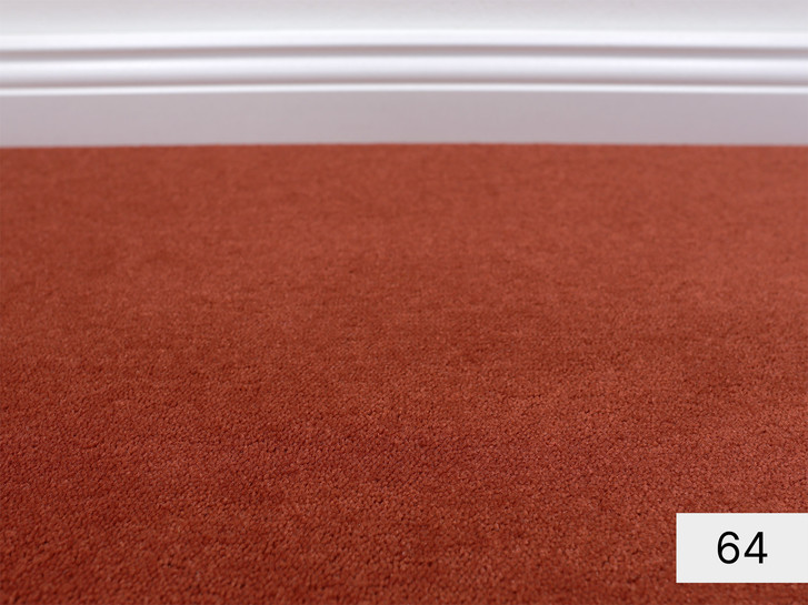 Prominent Hotel Teppichboden Meterware in 64 - TS489790