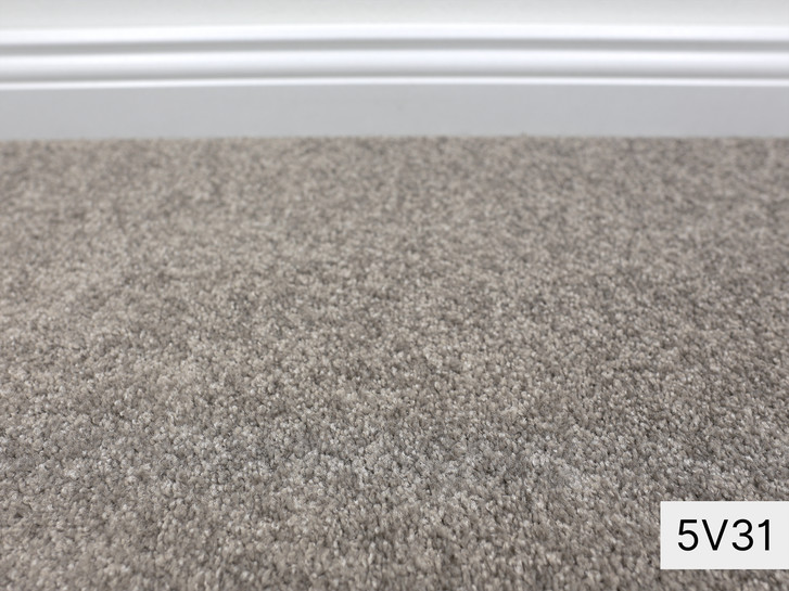 Vorwerk Conzano Teppichboden Meterware in 5V31 - TS491699