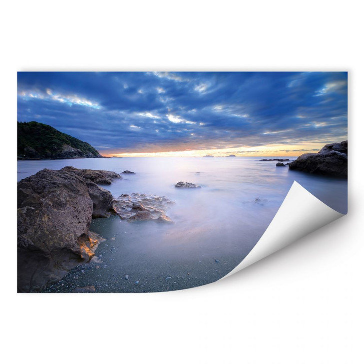 Wallprint Meeresbucht - WA186706