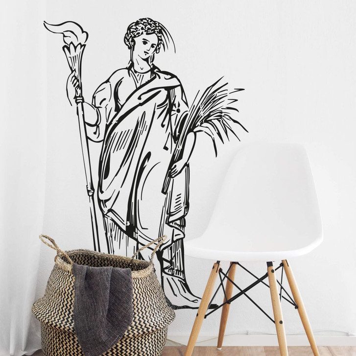 Wandtattoo Demeter - WA208100