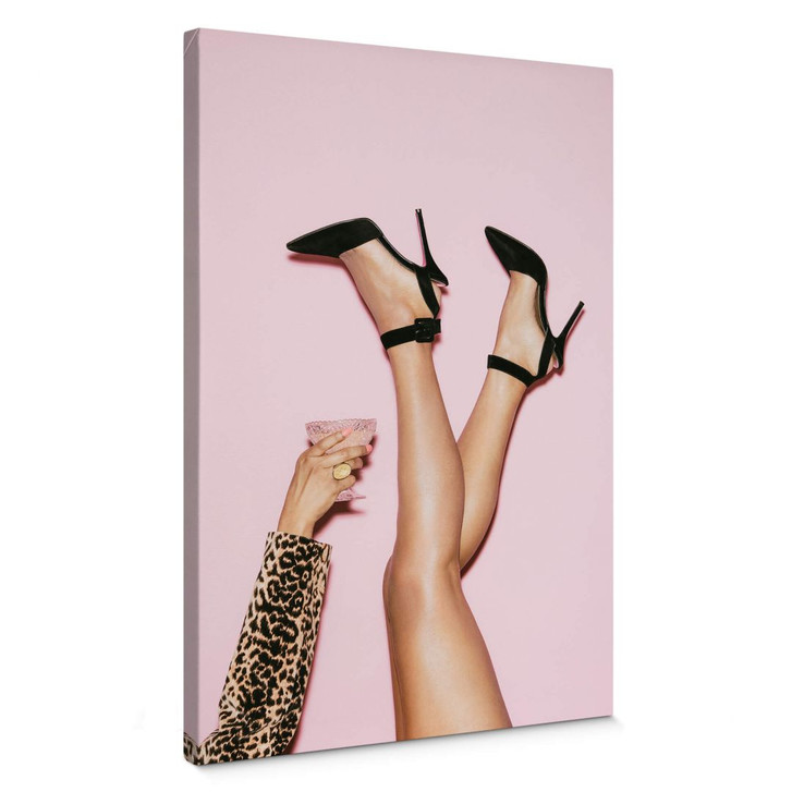 Leinwandbild 1X Studio - Stösschen - WA346995